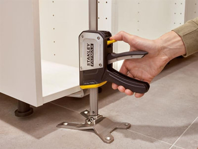 x2 Stanley Tradelift FatMax Lifting Tool + Magnetic Level STA183550 FMHT83550-1 - 6