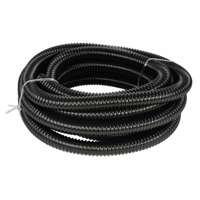 X5 Meters Hozelock Cypriflex 1 Inch Pond Hose Pump Hose 25mm x 5m Length