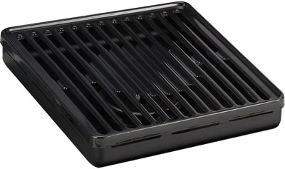 Xcelerate Series 400 SG Double Burner & Grill - 3