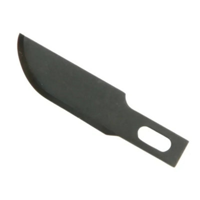 Xcelite XNB-101 Pack of 5 Replacement Standard Blades for Precision Cutting