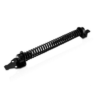 XFORT  200mm Black Gate Spring