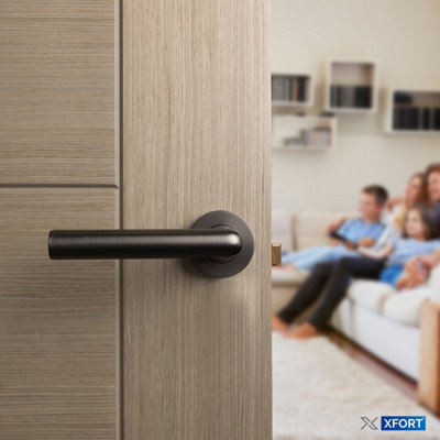 Bluetooth door deals handle