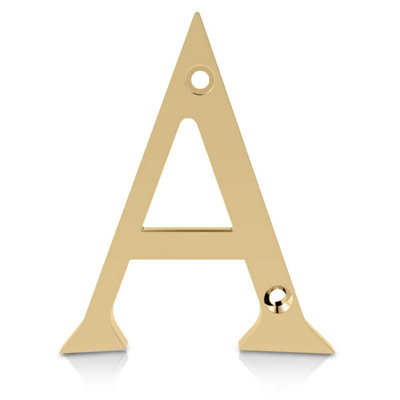 XFORT Front Door Letter