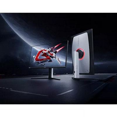 Xiaomi Gaming Monitor G27i UK Black