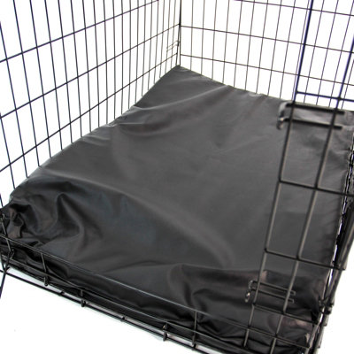 Xl crate clearance mat