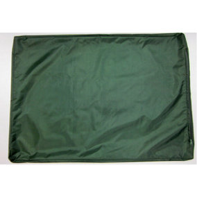 XL Green Waterproof Pet Bed Cover