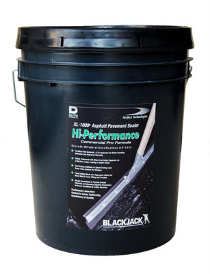 XL1000 Tarmac Sealer / Sealcoat DIY at B&Q