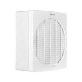 Xpelair GX12 9-inch Commercial AC Intake/Extract Window Fan