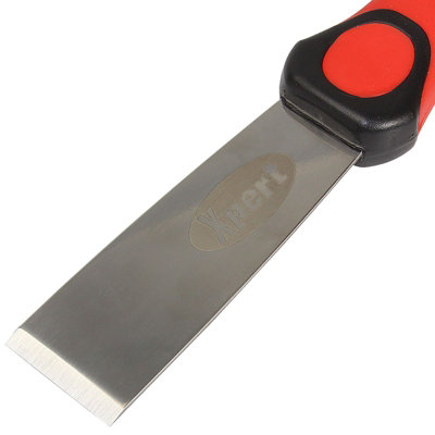 Xpert Glaziers Putty Chisel Tool