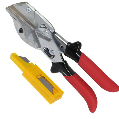 Buy 2Pcs Branch Pruning Shear Replacement Blade High HardnessSK5 Alloy
