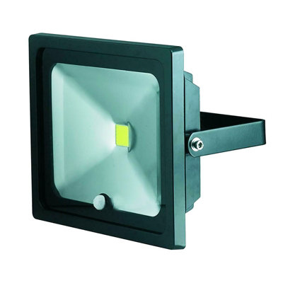 B&q outdoor deals security lights