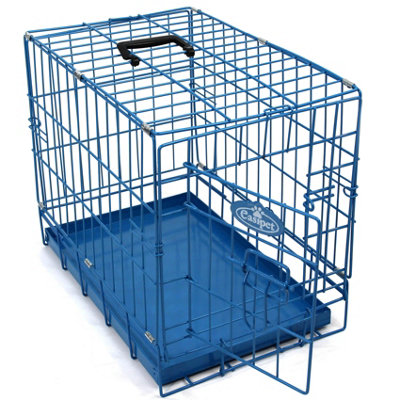 Xs best sale dog crate