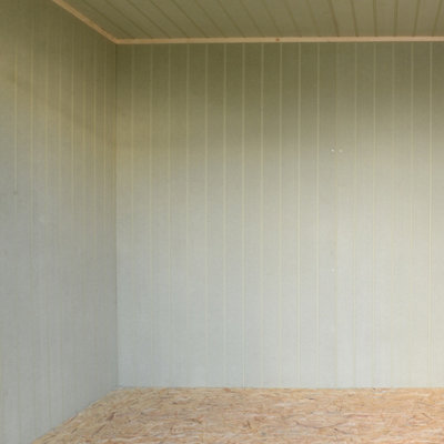 Xtend Insulated Garden Office 4.0M