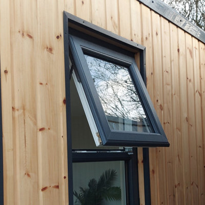 Xtend Insulated Garden Office 4.0M