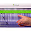 Xterminate 40W Electric Flying Insect Killer Zapper Electronic UV