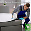 Xterminate Bed Bug Killer Repellent Spray Treatment 10L - for Beds Frames, Mattresses, Carpets & More