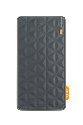 Xtorm 20W Fuel Series Power Bank 10.000 Grey Orange