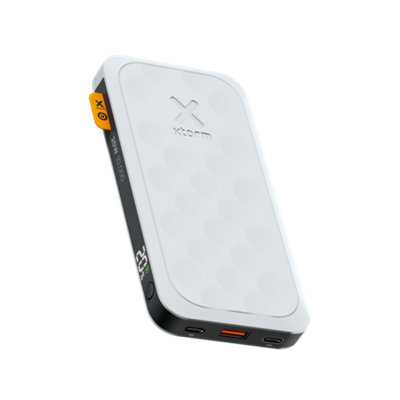 Xtorm 20W Fuel Series Powerbank 10.000 Dusk White