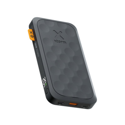 Xtorm 20W Fuel Series Powerbank 10.000 Midnight Black