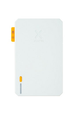 Xtorm Essential Powerbank 5.000 Cool White