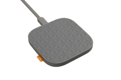 Xtorm Wireless Charging Stand Solo Grey