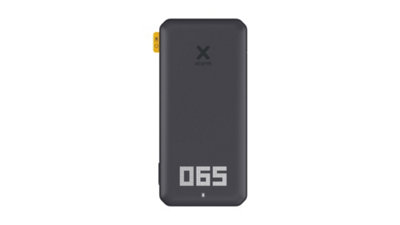 Xtorm XB4 Series 90W Powerbank Titan Anthracite