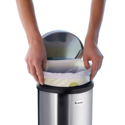 XTRA - Bin liners for Pedal Bin FK662 - FK667