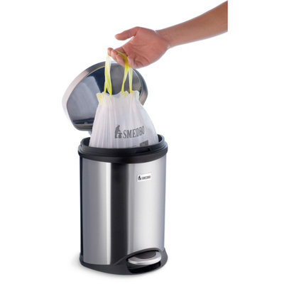 XTRA - Bin liners for Pedal Bin FK662 - FK667 - 3