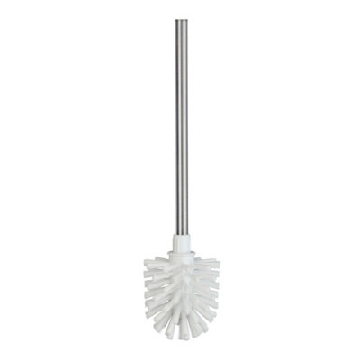 XTRA - Spare Brush with handle in Stainless Steel Brushed Price Comparisons | Compare The Build