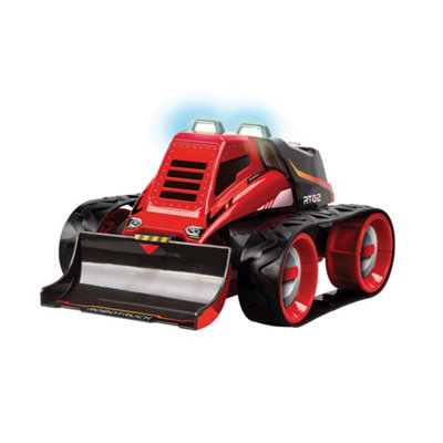 Xtrem Bots Robotruck Remote Controlled Kit Car | DIY at B&Q