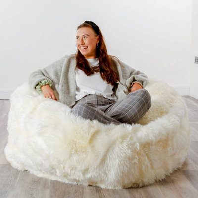 B&q bean bags cheap