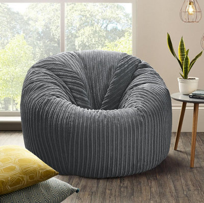 XXL Mega Classic Jumbo Cord Beanbag