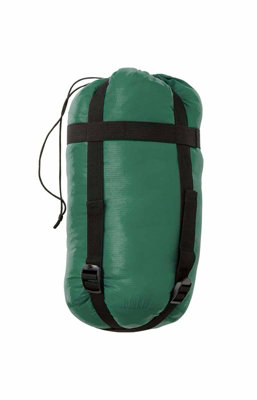 XXL Underquilt - Nylon - L30 x W19 cm - 3