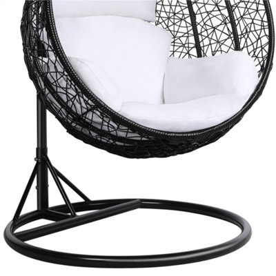 Yaheetech Porch Swing Hanging Bench, Patio Furniture India