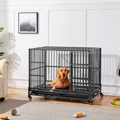 Chewy xxl dog crate best sale