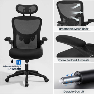 Diy chair headrest hotsell