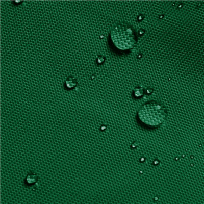 Yaheetech Dark Green 3x3m Heavy Duty Pop Up Gazebo - 9