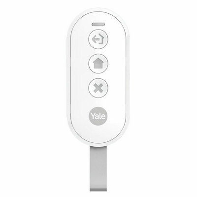 Yale 14-Piece Smart Alarm Kit Motion & Door Sensors, Outdoor Sirens ...