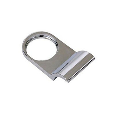 Yale Essentials Cylinder Pull Chrome (One Size)