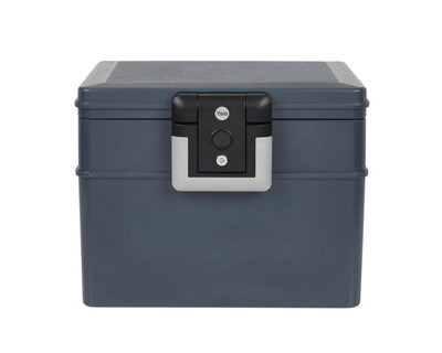 Yale Fireproof & Waterproof Chest Large - YFWC/329/KB1