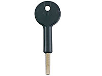Yale Locks V-8K101K-2 Additional Keys To Suit 8K101/1 Pack 2 YALV8K101K2