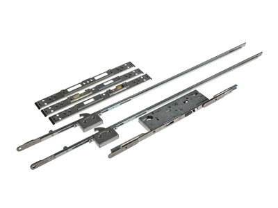 Yale Locks YDMPROPVCU45 Doormaster Multi Point Professional