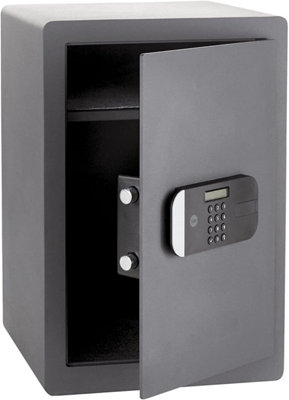 Yale Maximum Security Professional Safe 49.8L Digital Safe with ...