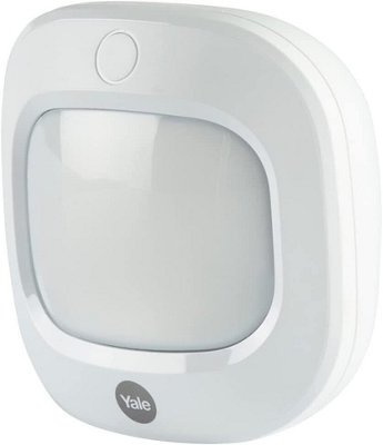 Yale Pet Friendly Motion Detector 2 Pack Wireless PIR Sensor for Sync Smart Alarm Pet Immunity, Alexa & Hue Compatible