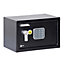 Yale Small Value Alarmed Safe  - YEC/200/DB1