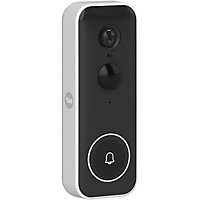 Yale Smart Video Doorbell - SV-VDB-1A-W