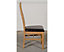 Yale Solid Oak Dining Chairs for Dining Room or Kitchen