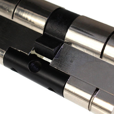 ABUS Doppelzylinder EC880 | Gleichschließend | 30 | 40 | .684744