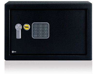 Yale Value Safe - Medium YSV/250/DB2