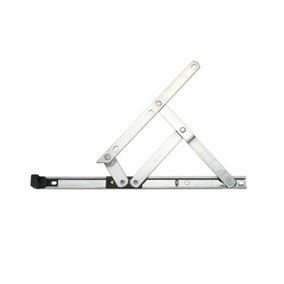 Yale Window Friction Hinge 8 Inch (Top or Side Hung) - Sold in Pairs